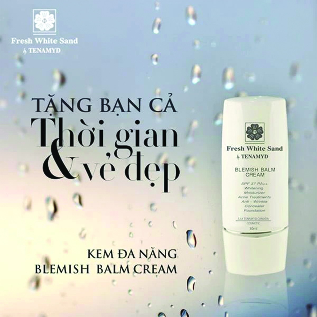 Vui lòng tham khảo thông tin trên bao bì sản phẩm