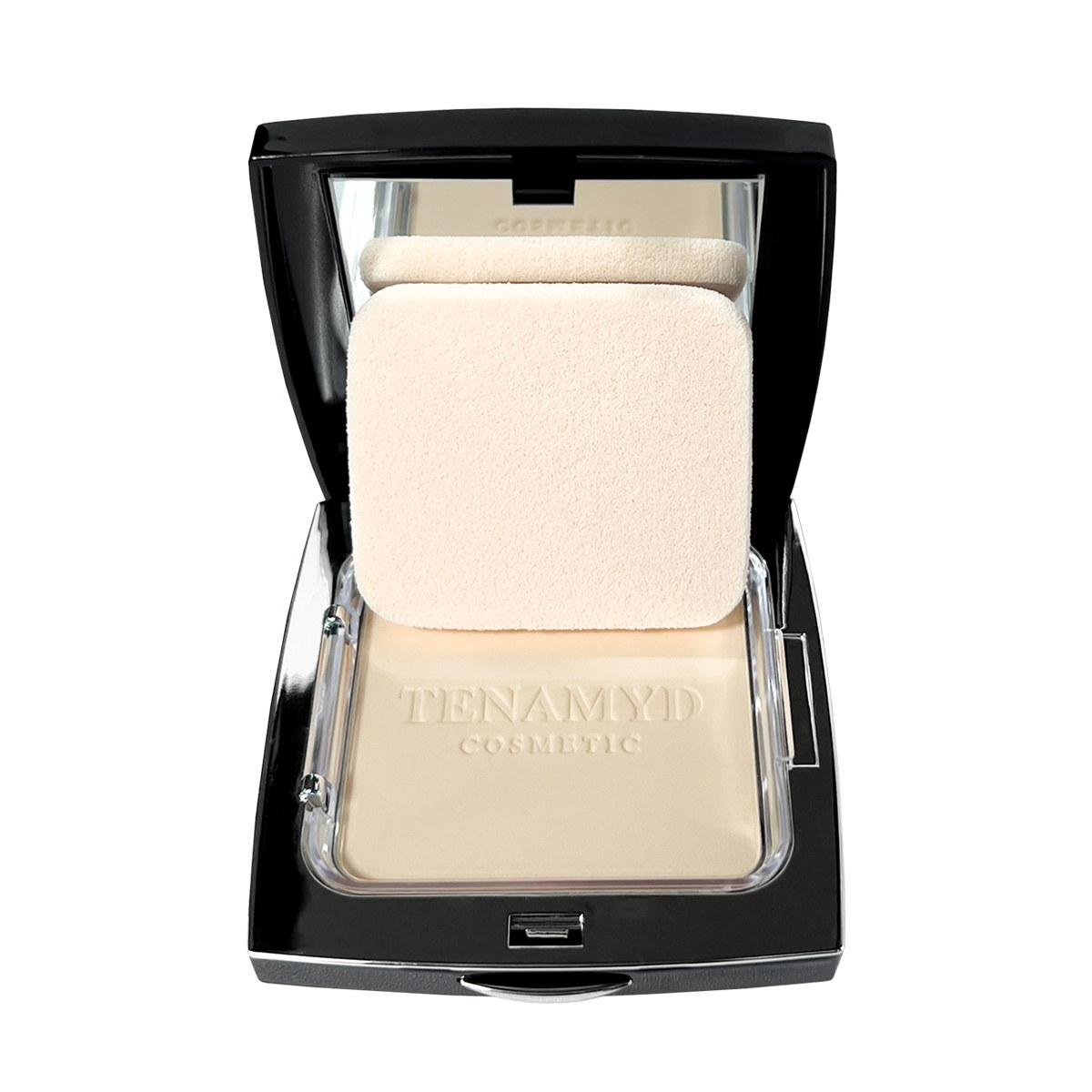 Kem Phấn Trang Điểm TENAMYD Extra Creamy Foundation SPF25 1 Porcelain | 13g