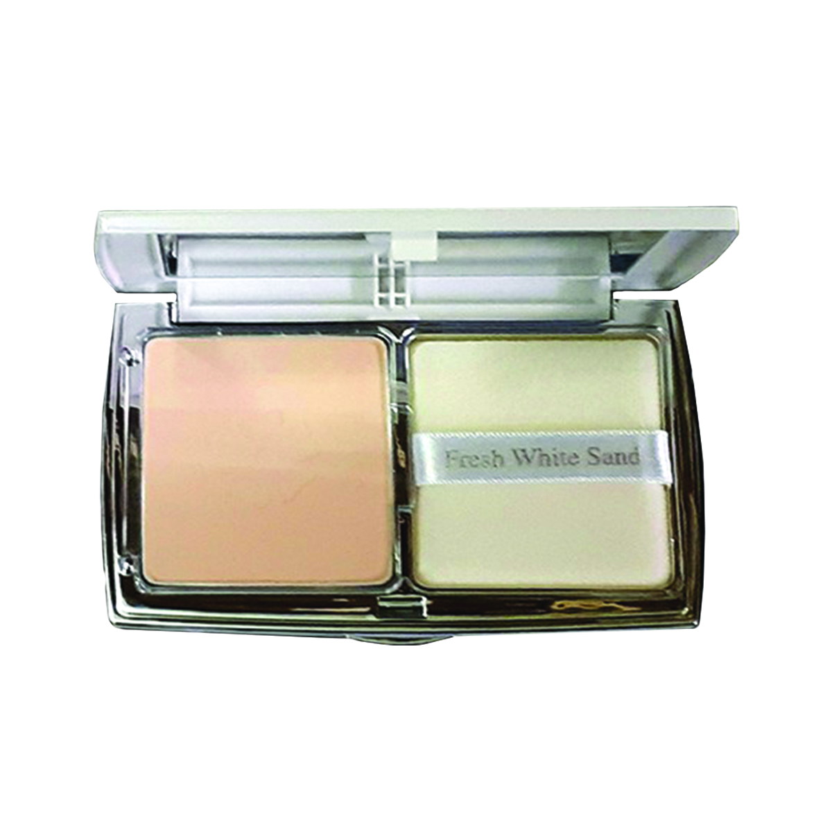 Phấn Trắng Tinh Chế Siêu Mịn TENAMYD Pure White Powder 2 | 14.5g