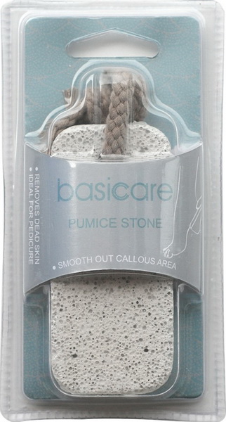 Đá Bọt Chà Gót Chân BASICARE 2130