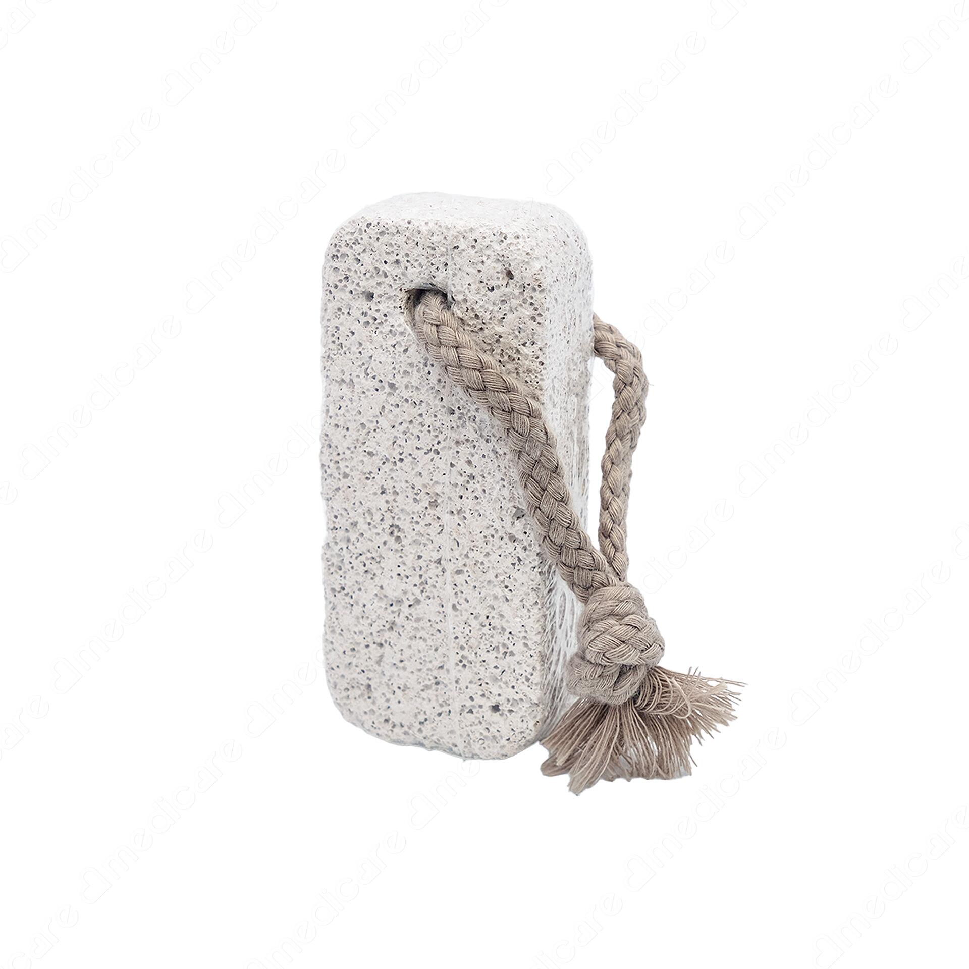 <a id="_heading=h.gjdgxs"></a>Đá Bọt Chà Gót Chân BASICARE 2130 giúp loại bỏ các tế bào chết, da chết, làm mịn màng đôi chân.