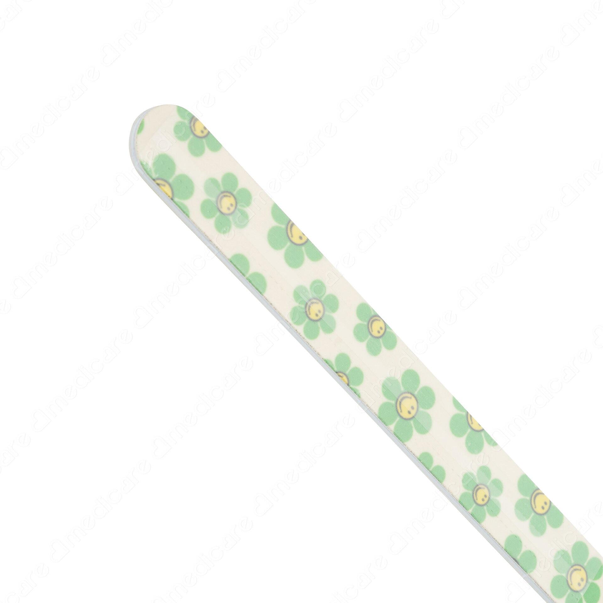 Giũa Móng Giấy MAXMATE Hình Hoa Lá<p><strong> </strong></p>dùng để giũa móng. Sản phẩm tiện lợi, gọn gàng dễ dàng mang đi nhiều nơi. 