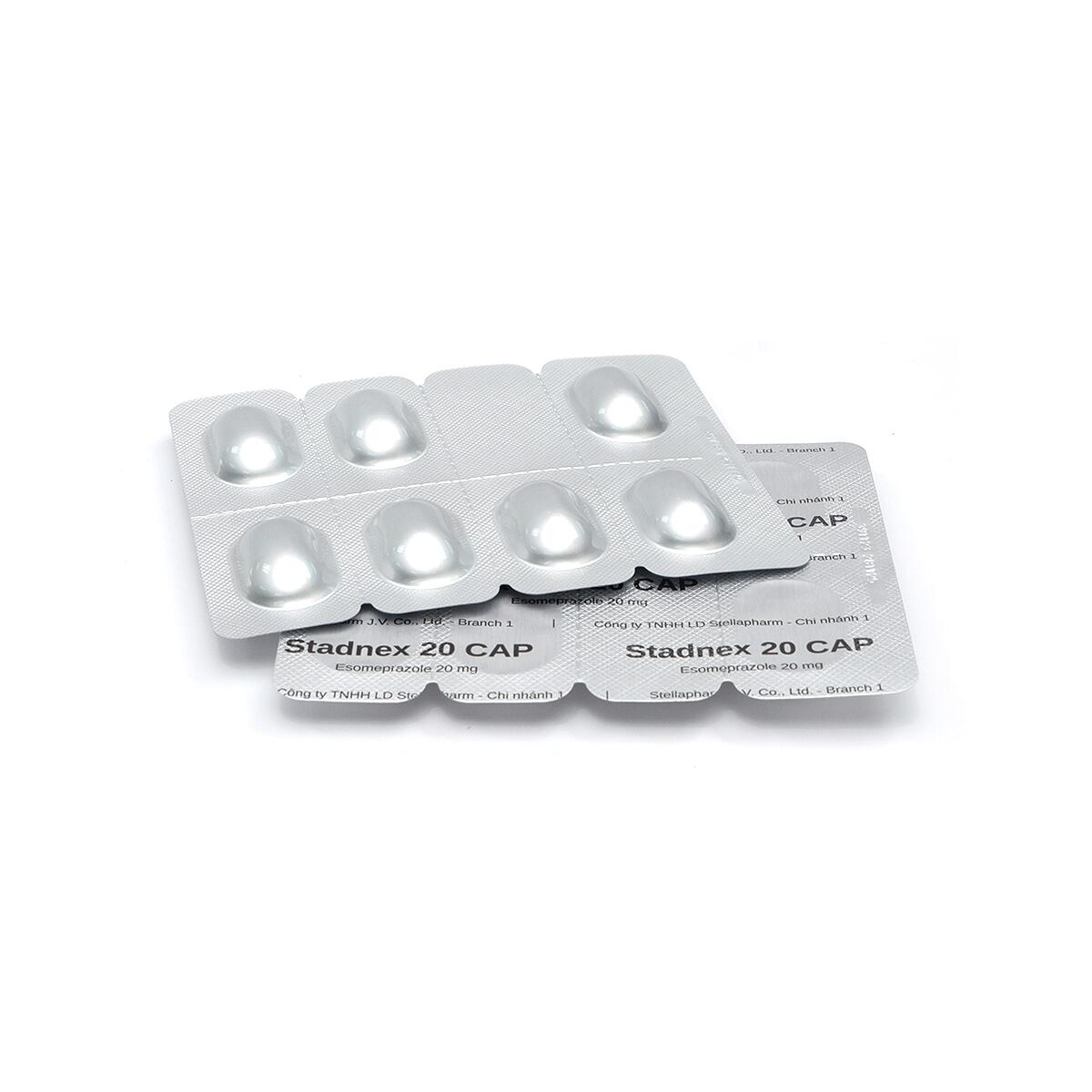 Vui lòng tham khảo thông tin trên bao bì sản phẩm