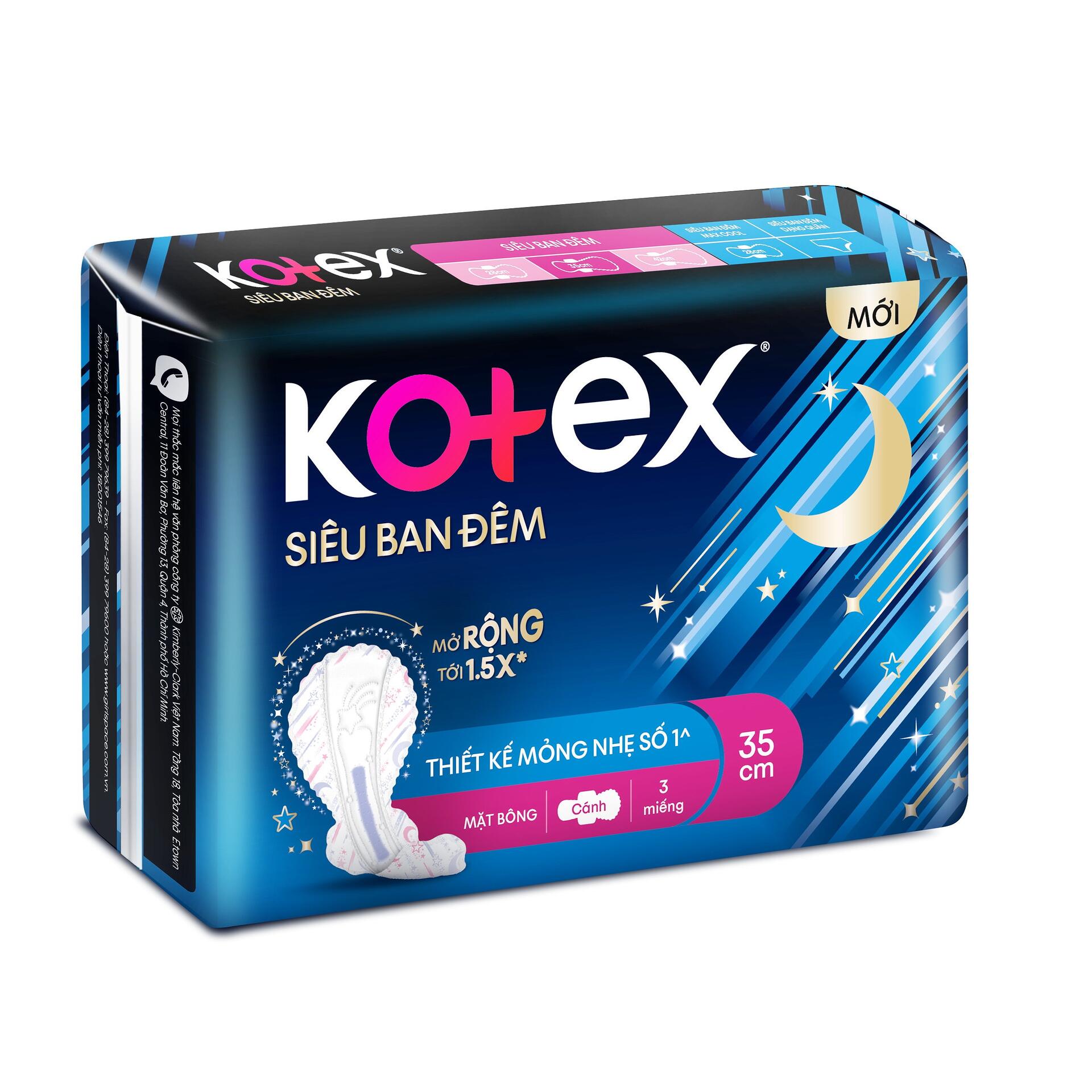 Vui lòng tham khảo thông tin trên bao bì sản phẩm