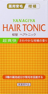 Dưỡng Tóc YANAGIYA Bưởi Citrus | 240ml