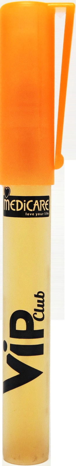 Nước Hoa Cây Bút MEDiCARE Men Vip Club | 8ml