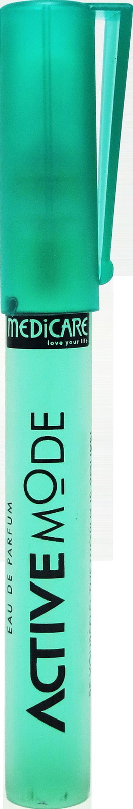 Nước Hoa Cây Bút MEDiCARE Men Active | 8ml