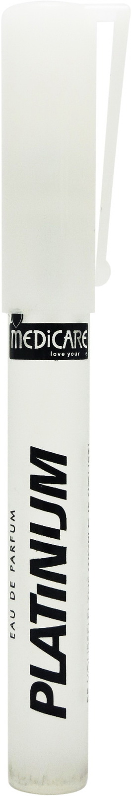 Nước Hoa Cây Bút MEDiCARE Men Platin | 8ml