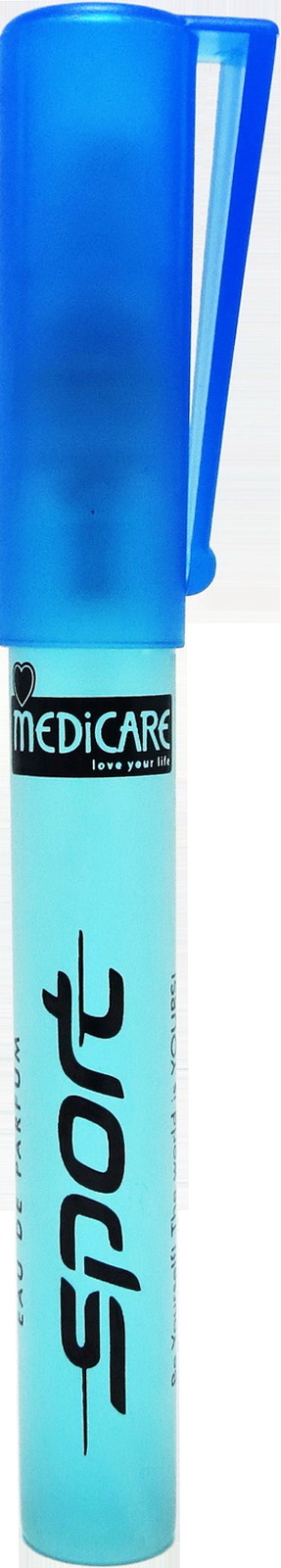 Nước Hoa Cây Bút MEDiCARE Men Sport | 8ml