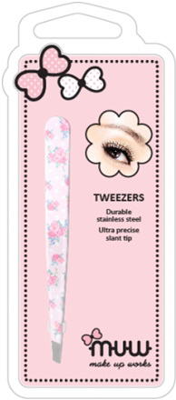 Nhíp Bằng MUW 6500