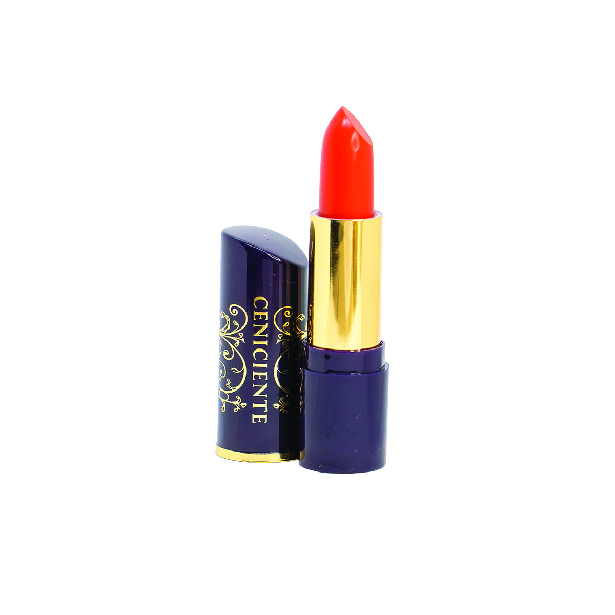 Son Mịn Môi NARIS Ceniciente Lipstick 101 | 3.7g