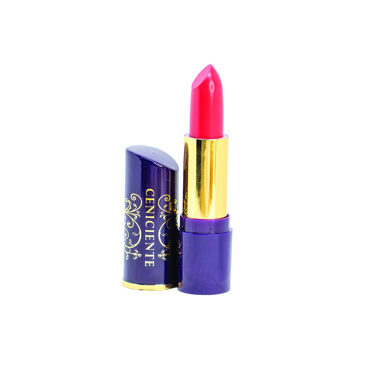 Son Mịn Môi NARIS Ceniciente Lipstick 102 | 3.7g