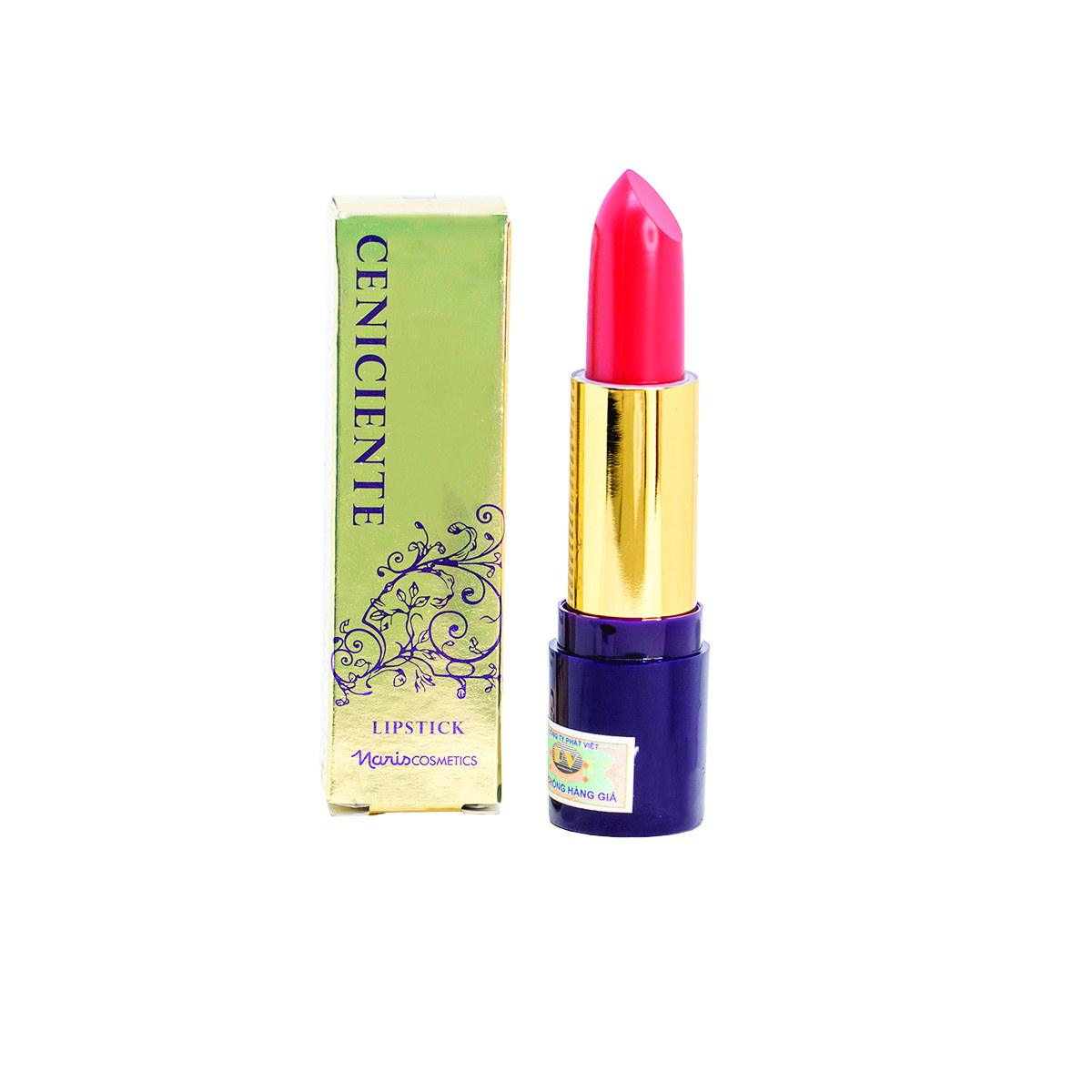 Vui lòng tham khảo thông tin trên bao bì sản phẩm