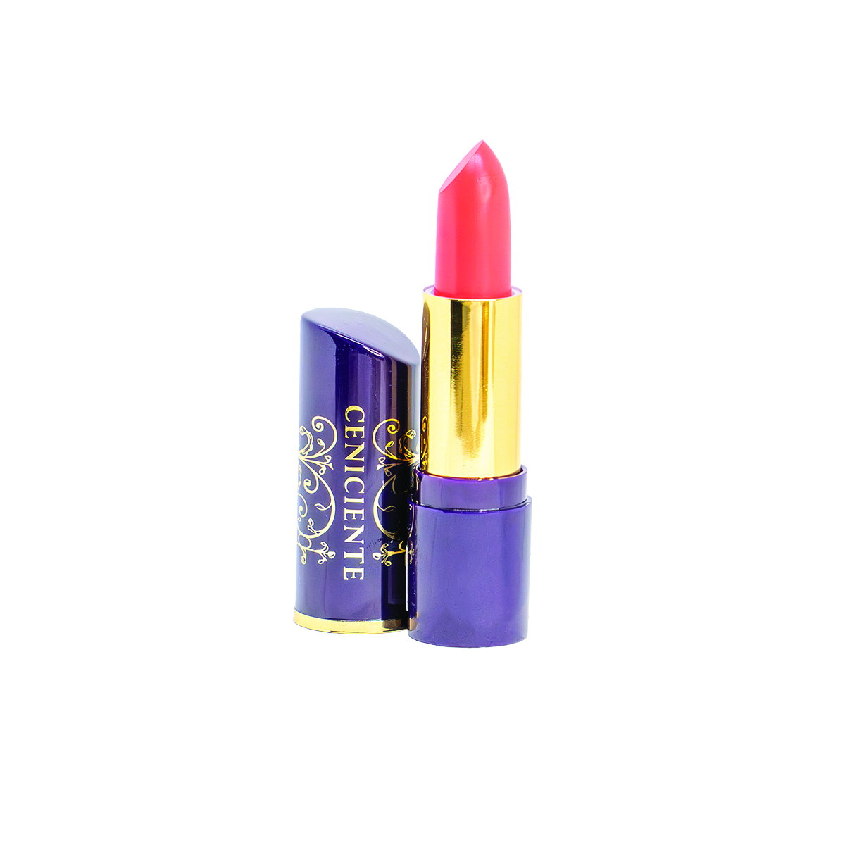 Son Mịn Môi NARIS Ceniciente Lipstick 103 | 3.7g