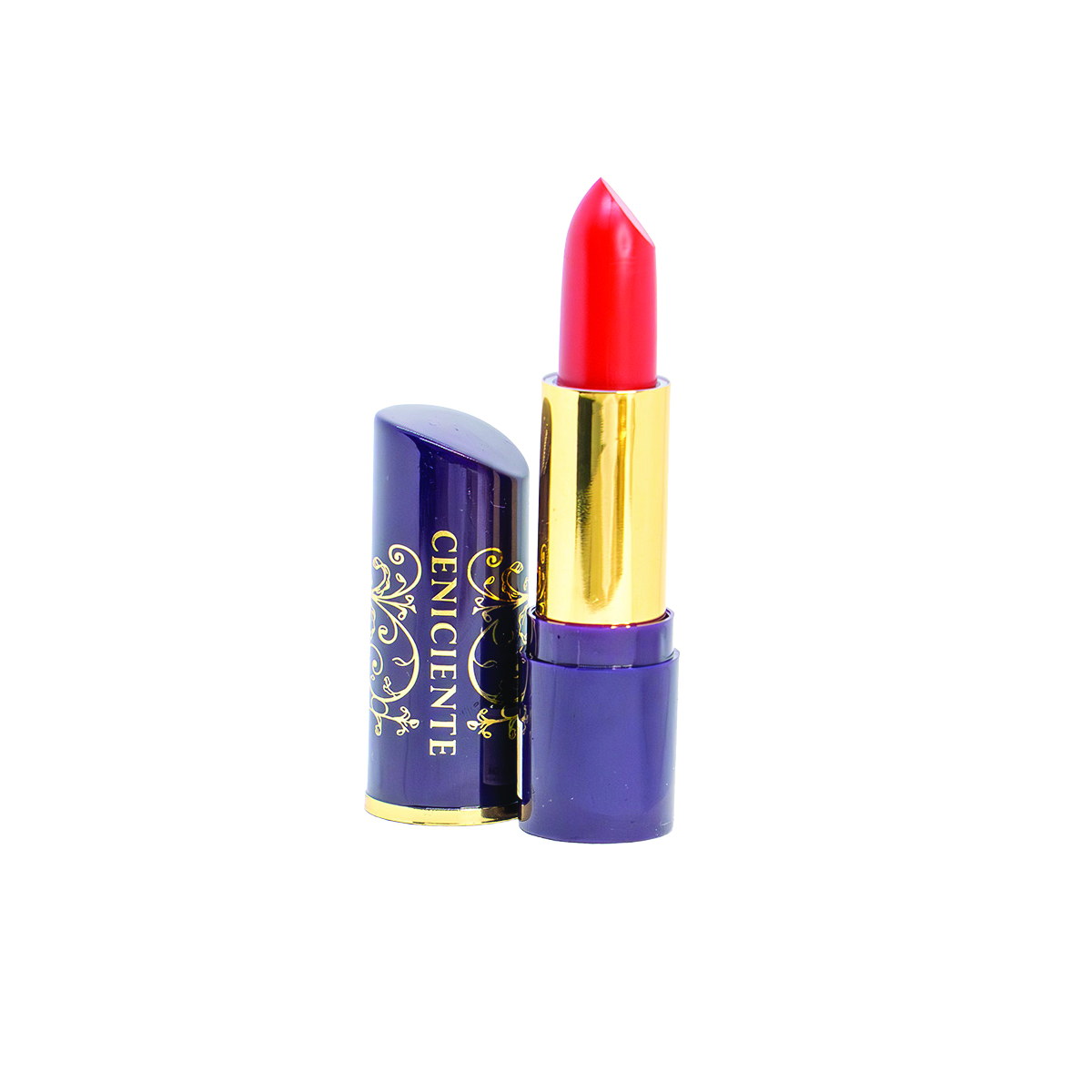 Son Mịn Môi NARIS Ceniciente Lipstick 104 | 3.7g