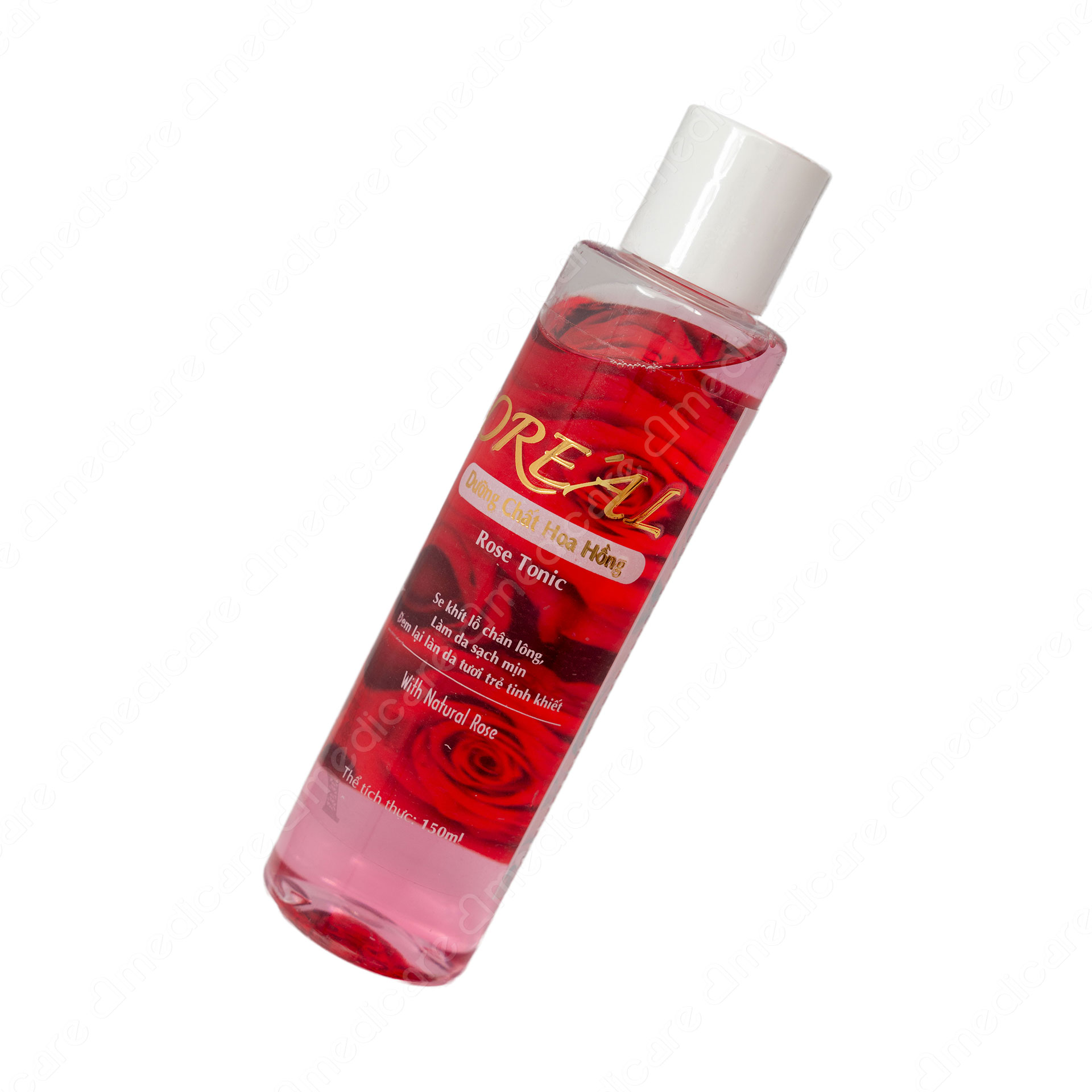 Vui lòng tham khảo thông tin trên bao bì sản phẩm