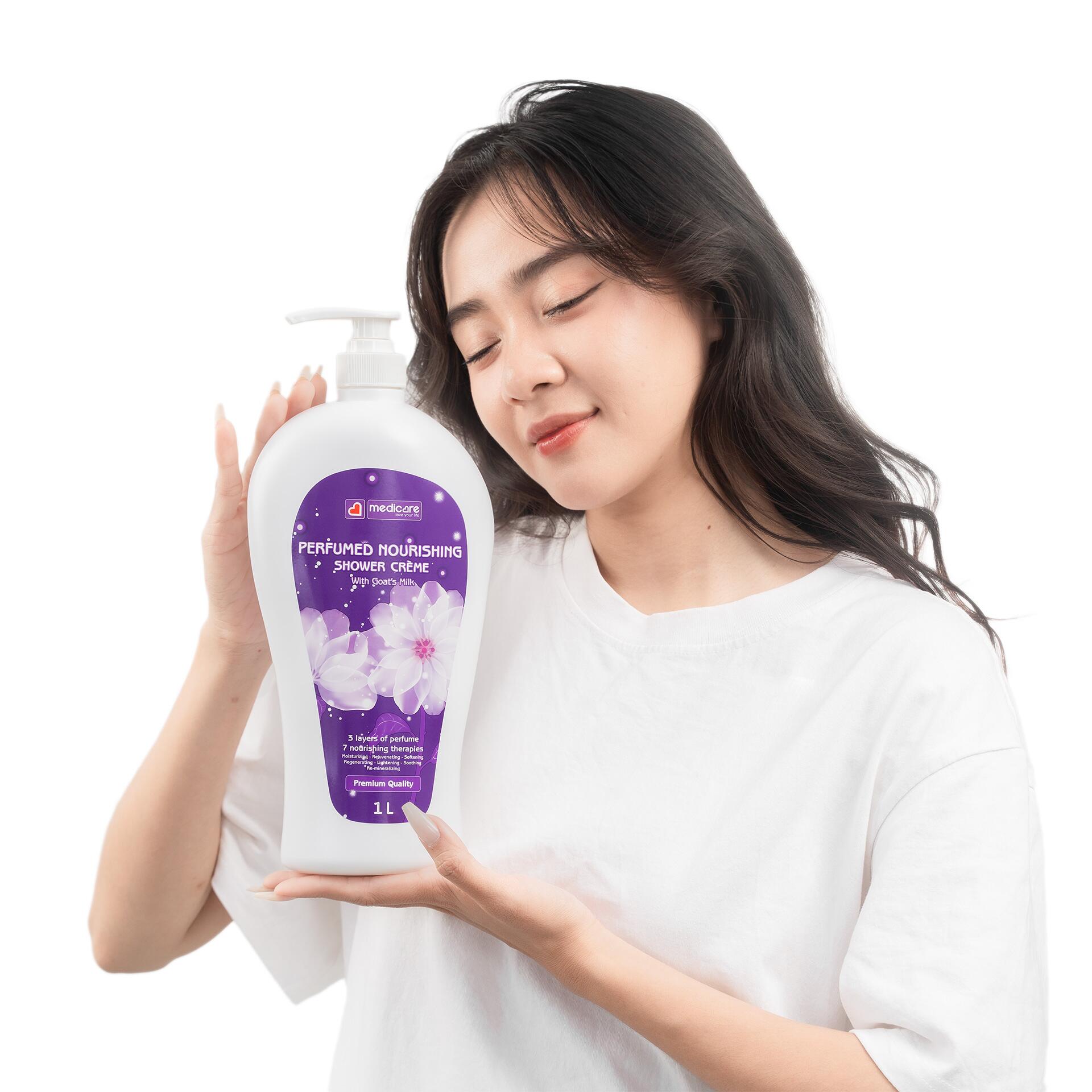 Vui lòng tham khảo thông tin trên bao bì sản phẩm