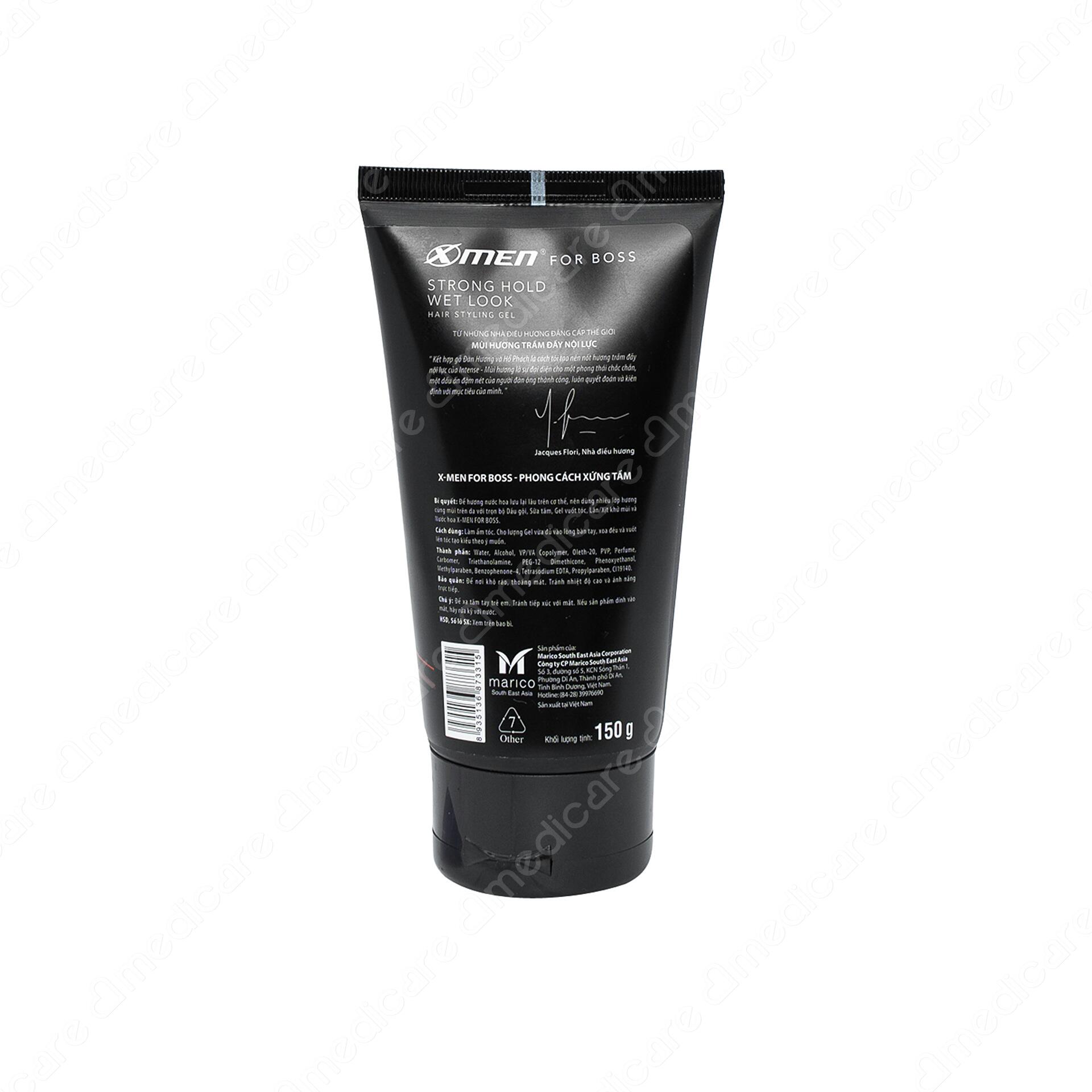 Vui lòng tham khảo thông tin trên bao bì sản phẩm