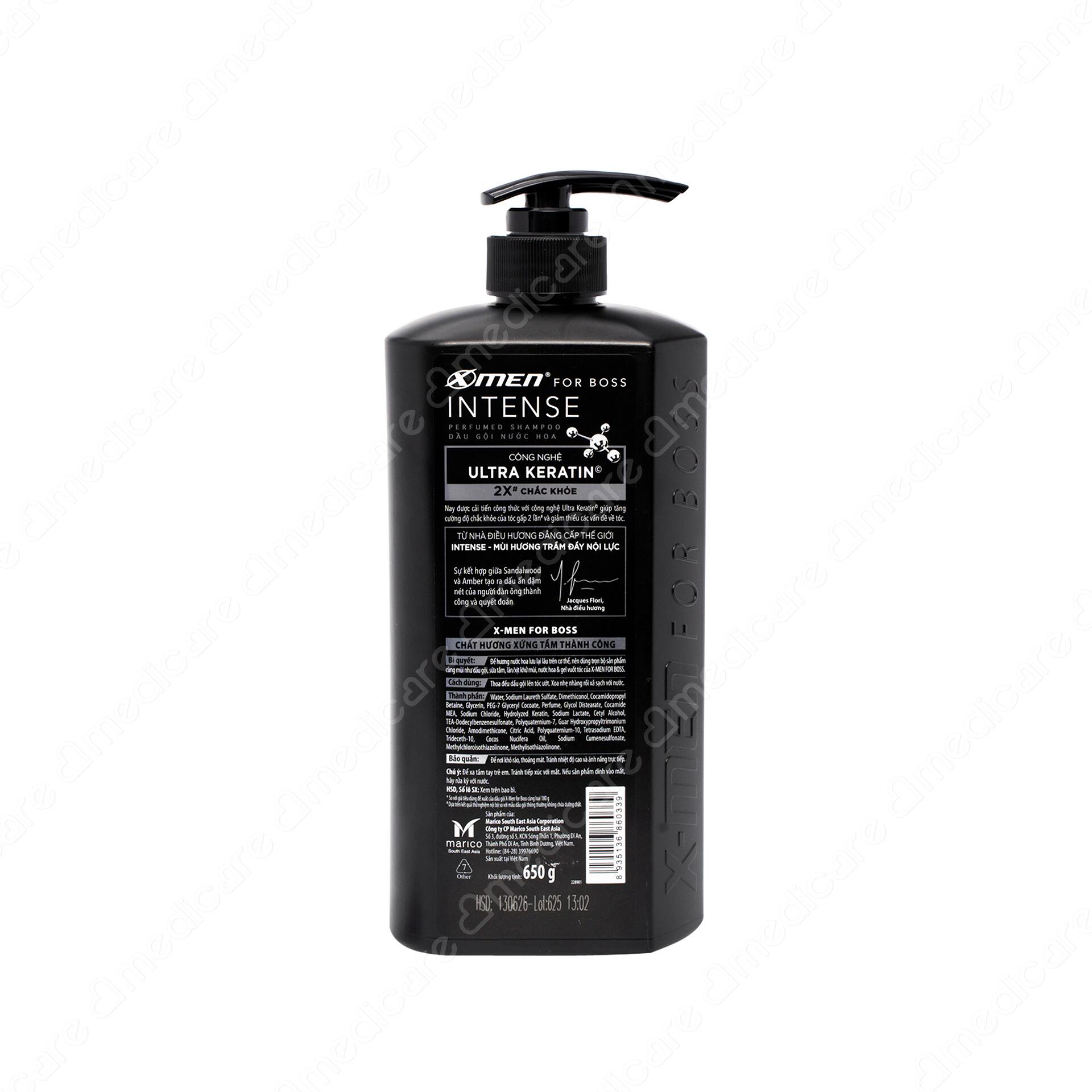 Vui lòng tham khảo thông tin trên bao bì sản phẩm