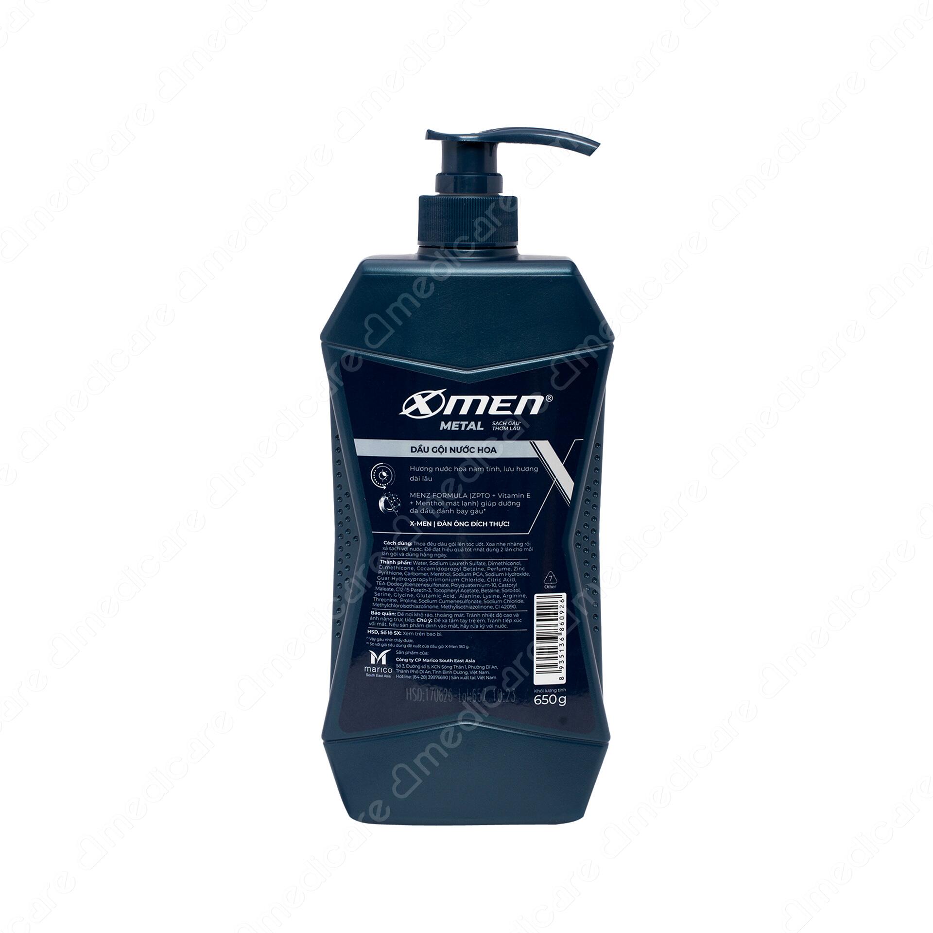 Vui lòng tham khảo thông tin trên bao bì sản phẩm