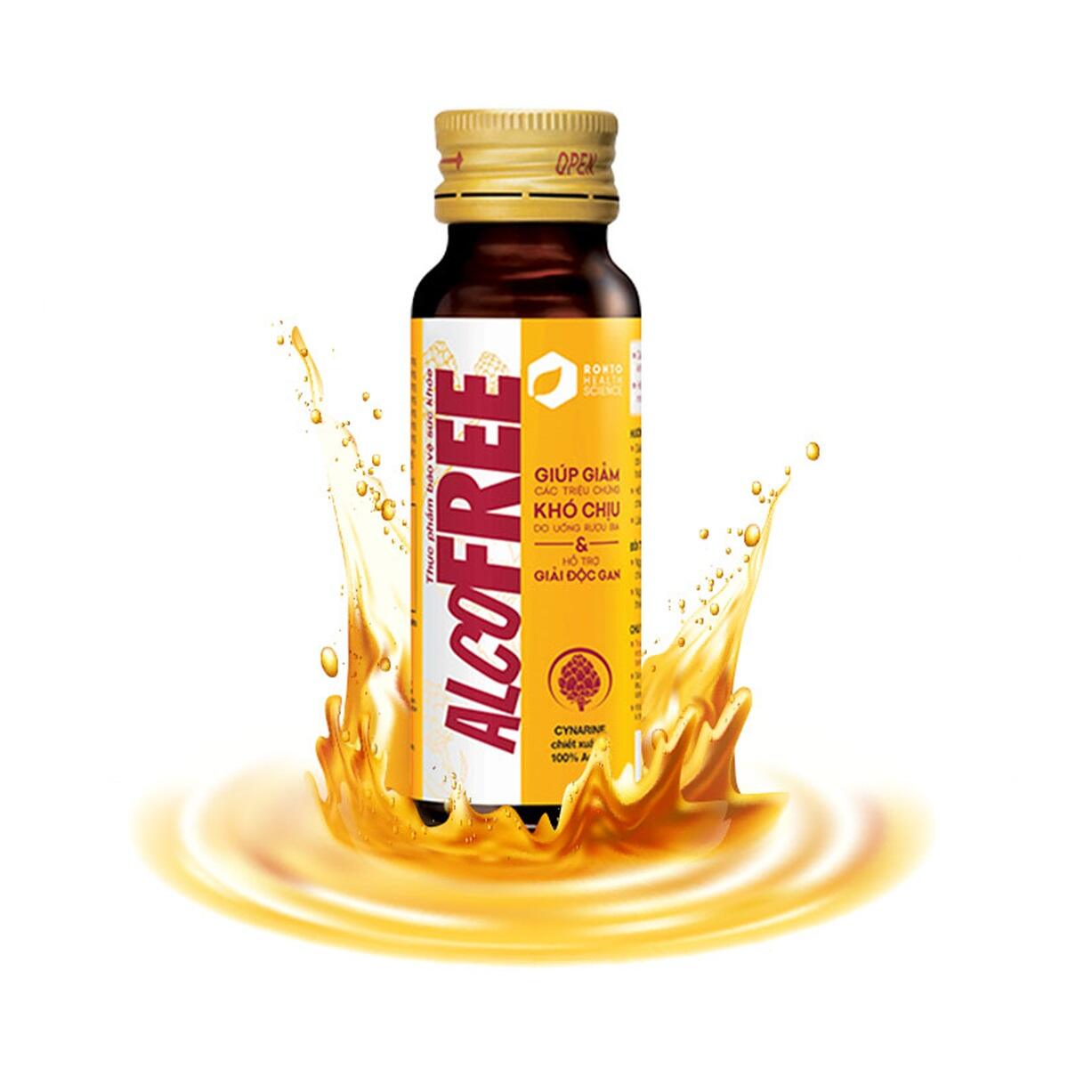 Vui lòng tham khảo thông tin trên bao bì sản phẩm