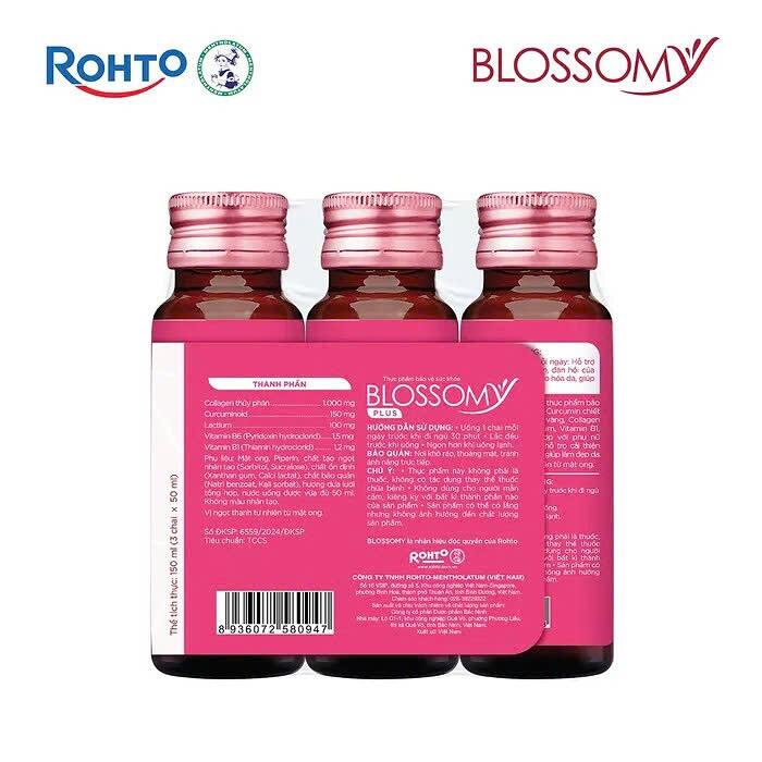 Vui lòng tham khảo thông tin trên bao bì sản phẩm