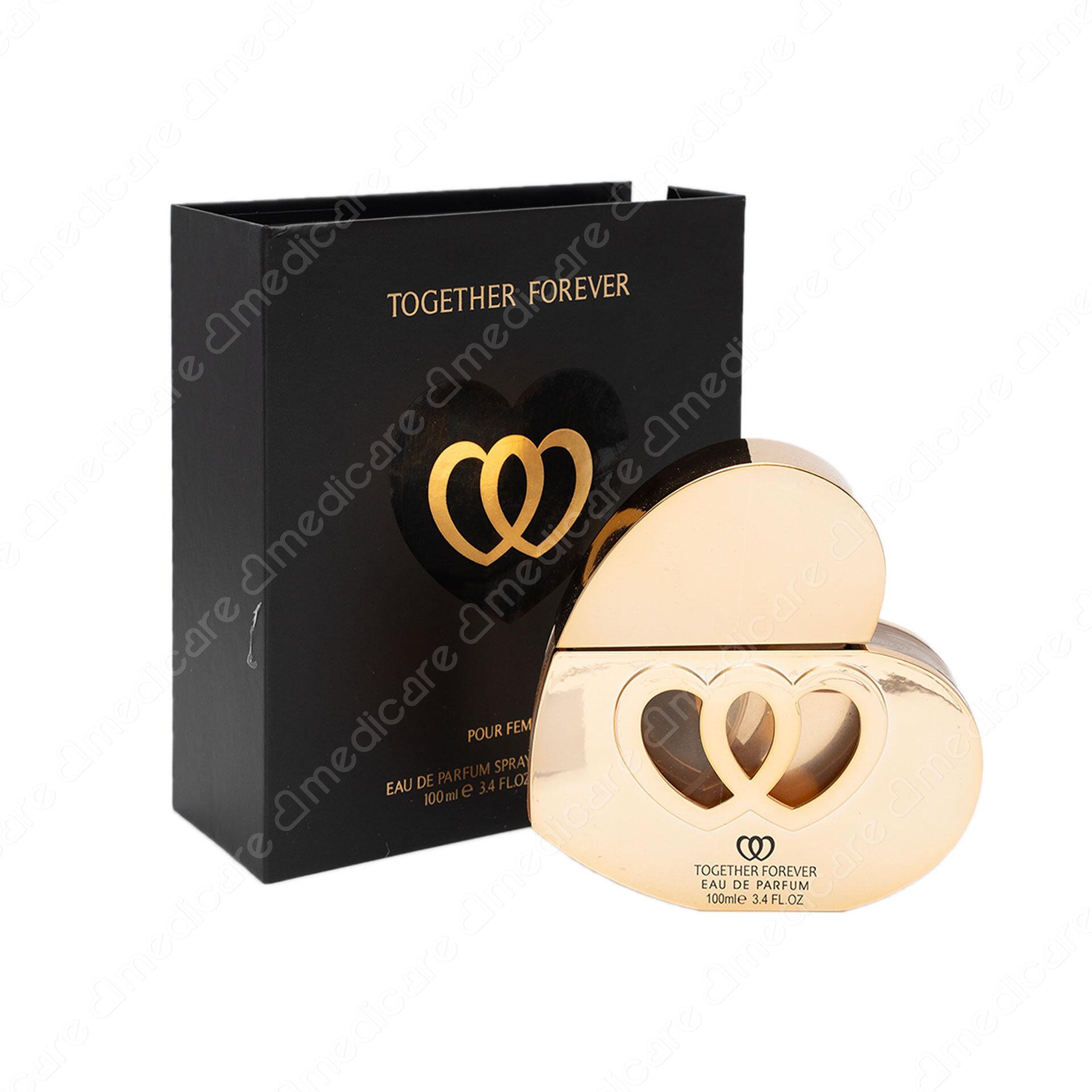 Nước Hoa LAURELLE Together Forever | 100ml