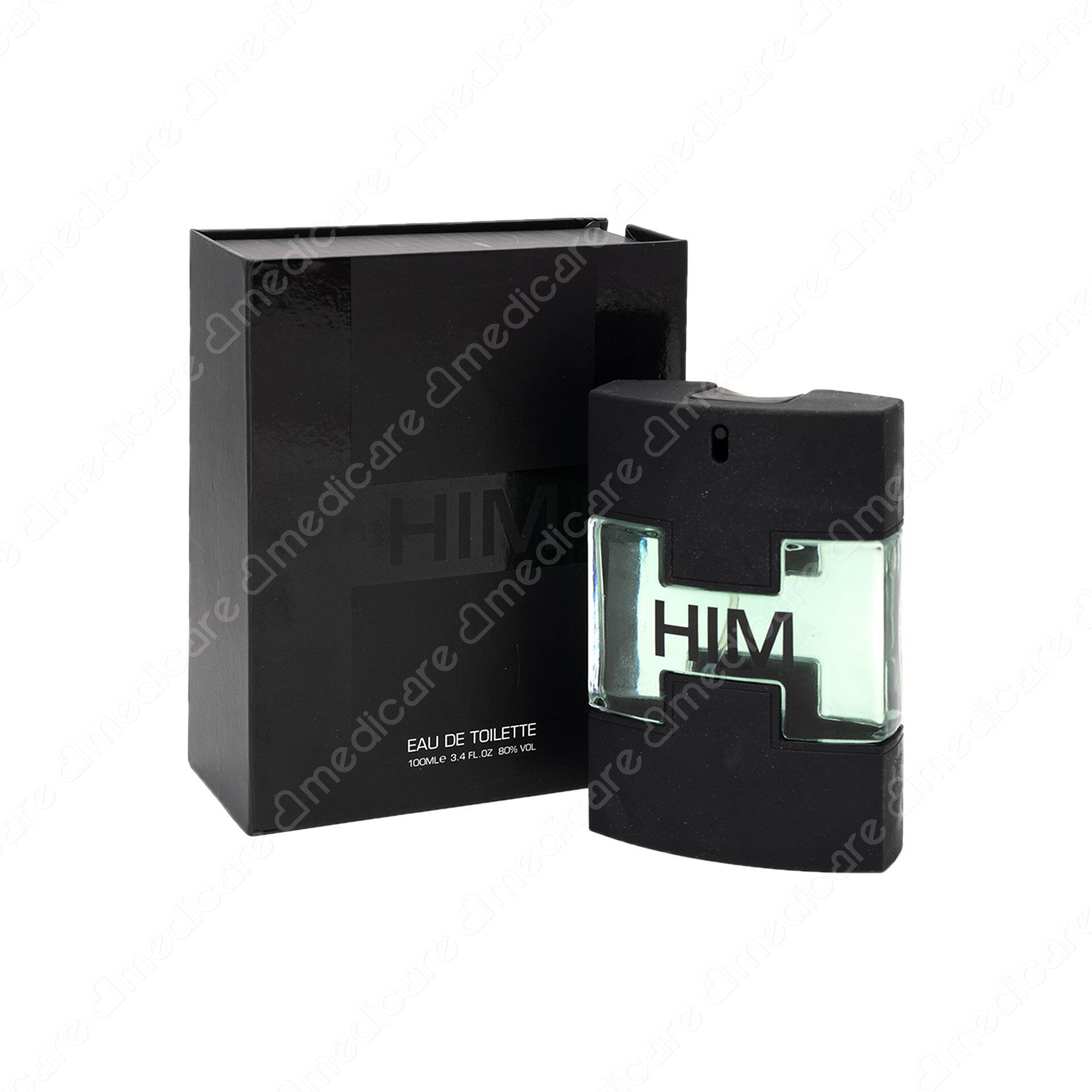 Nước Hoa LAURELLE Him | 100ml