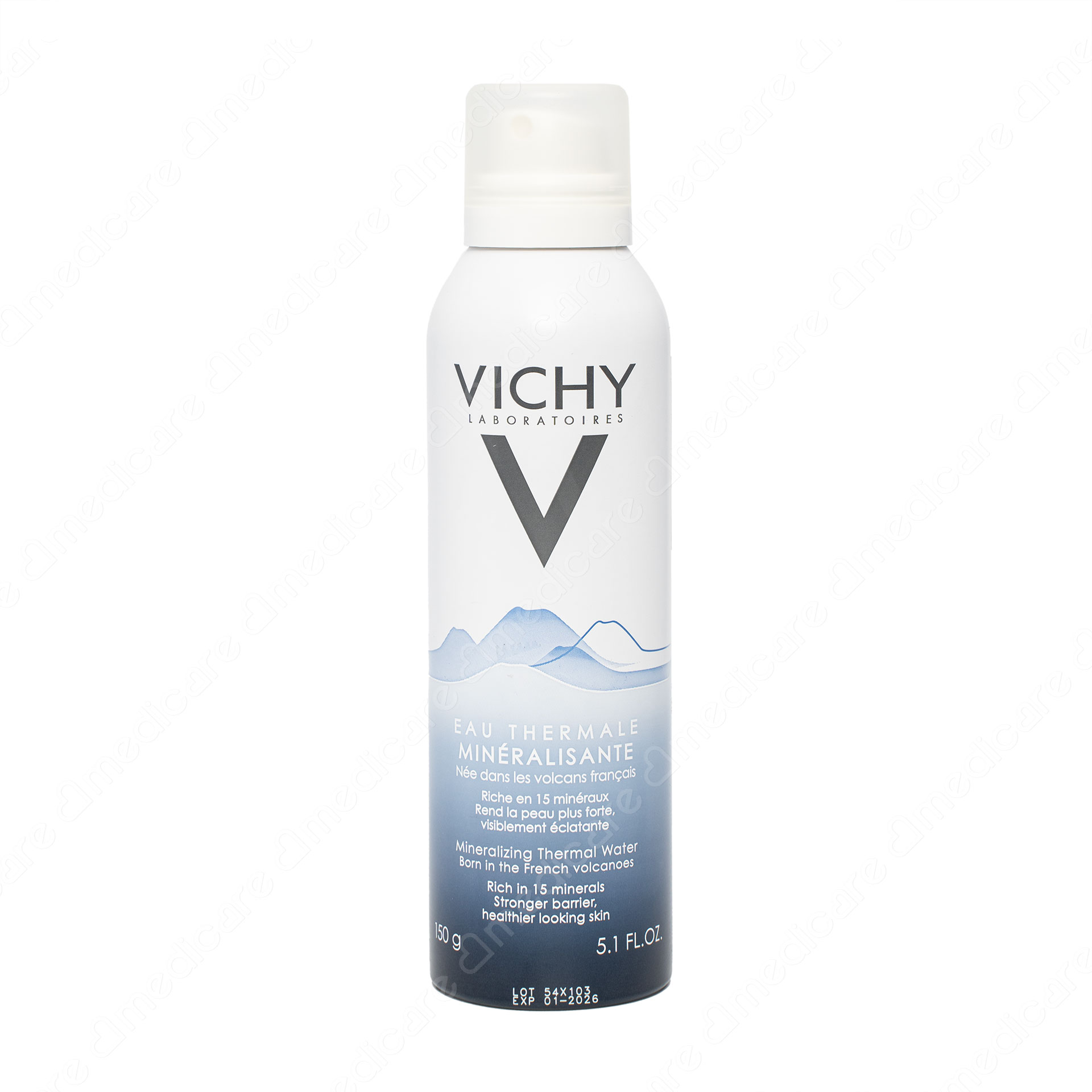 Nước Khoáng VICHY Dưỡng Da | 150ml