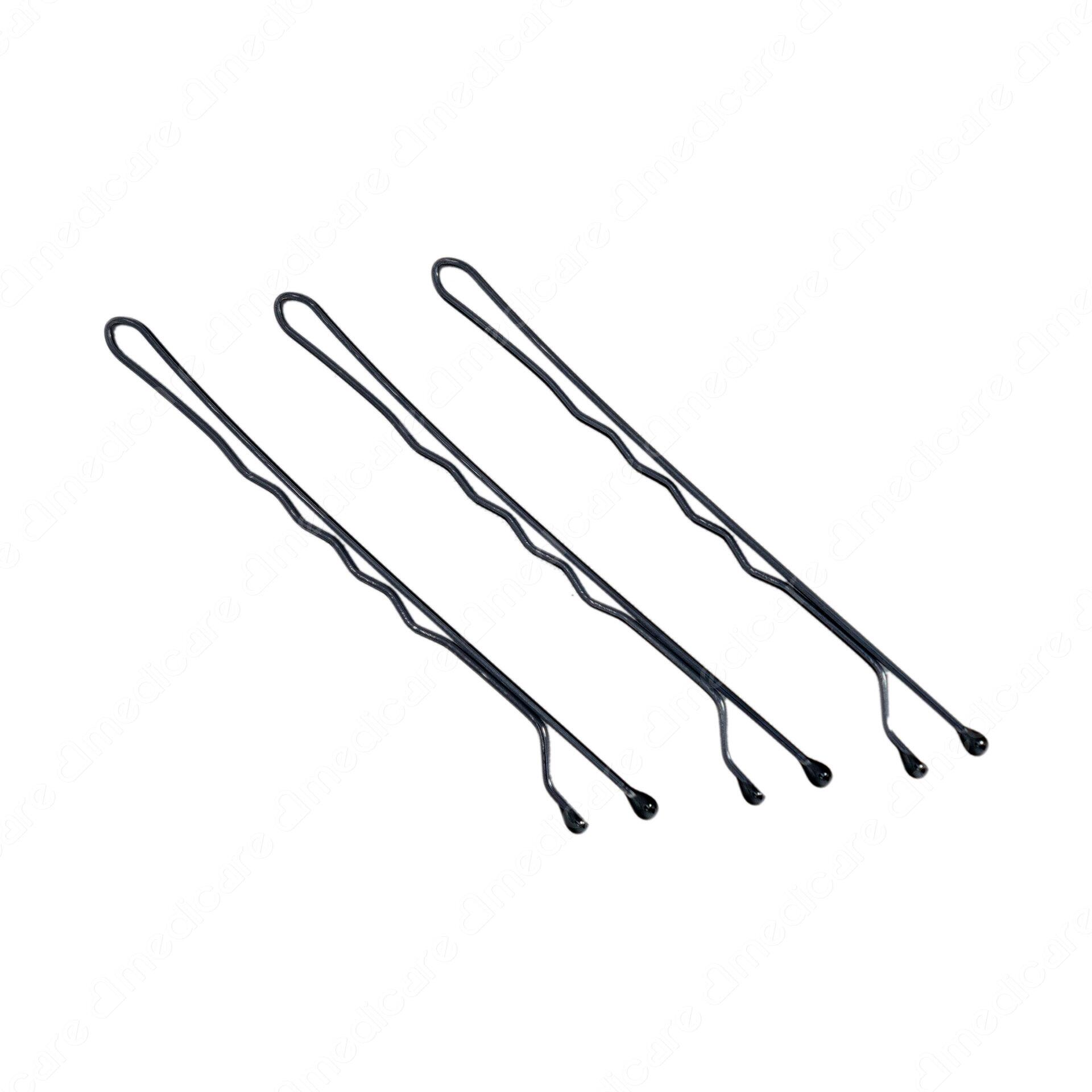 Kẹp Tăm BASICARE Màu Đen 3731 size vừa mang lại sự tiện lợi trong quá trình sử dụng.