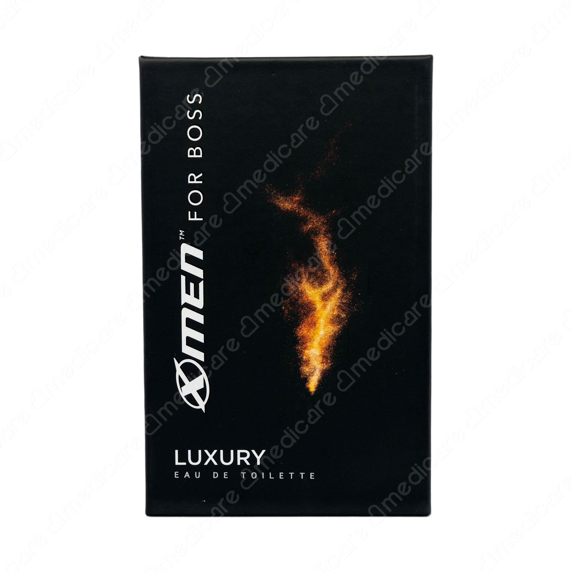 Nước Hoa XMEN For Boss Luxury | 49ml