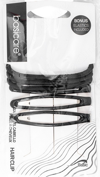 Kẹp Mái BASICARE 3772 | Gói 3 cái