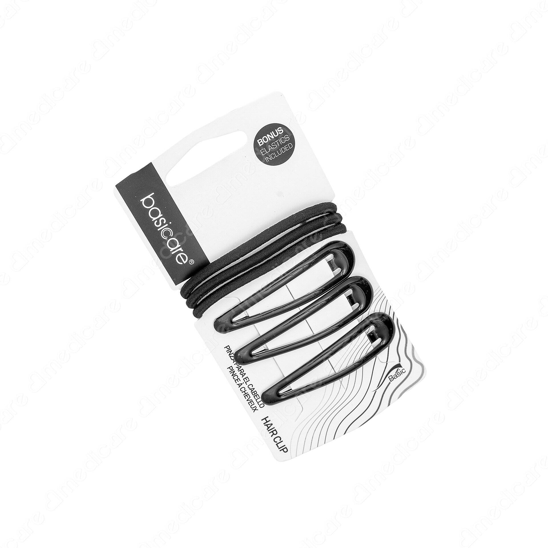 Kẹp Mái BASICARE mang lại sự tiện lợi trong quá trình sử dụng.