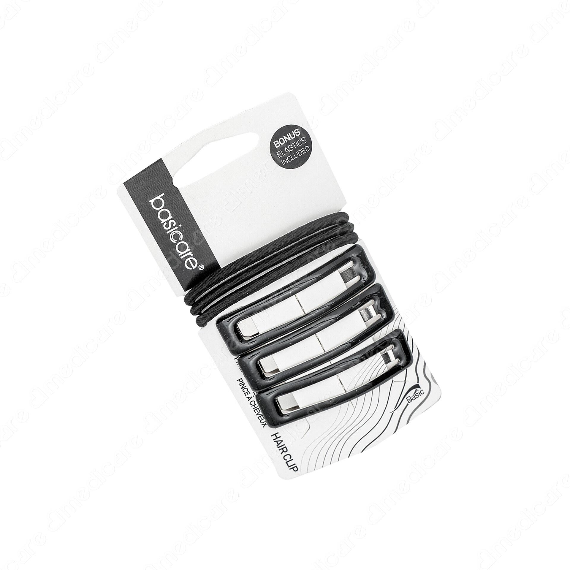 Kẹp Mái BASICARE mang lại sự tiện lợi trong quá trình sử dụng.