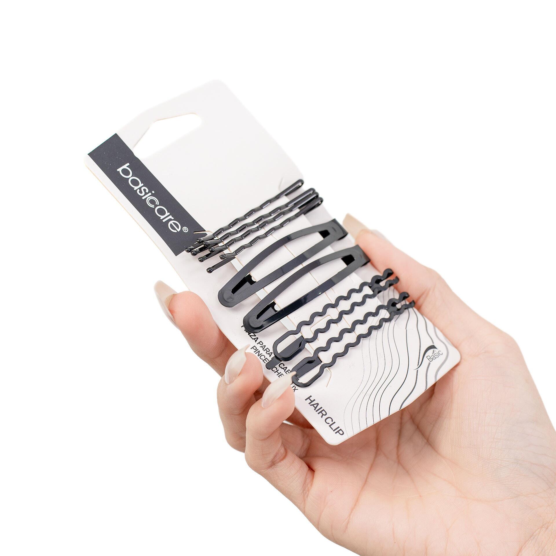 Kẹp Mái BASICARE mang lại sự tiện lợi trong quá trình sử dụng.