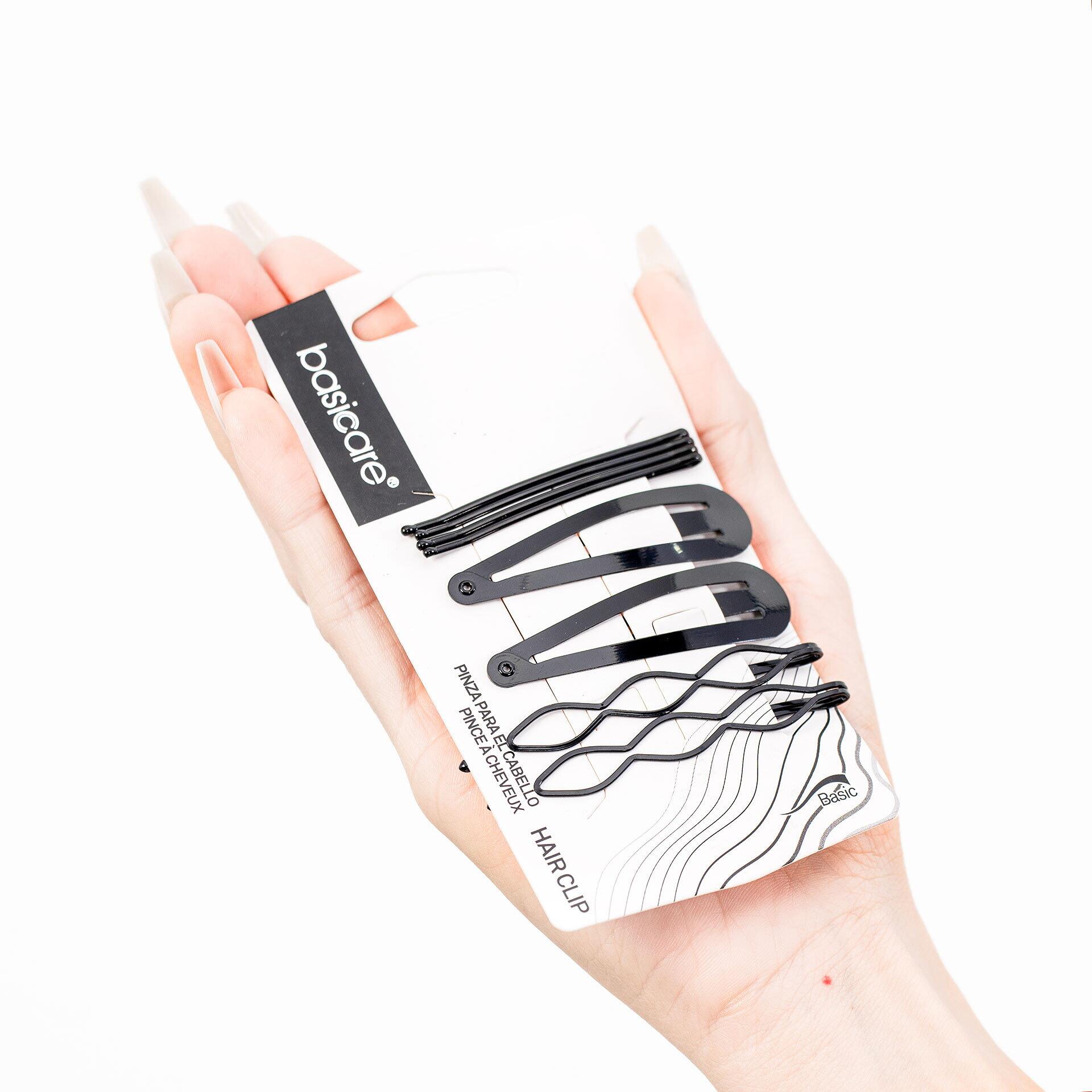Kẹp Mái BASICARE mang lại sự tiện lợi trong quá trình sử dụng.