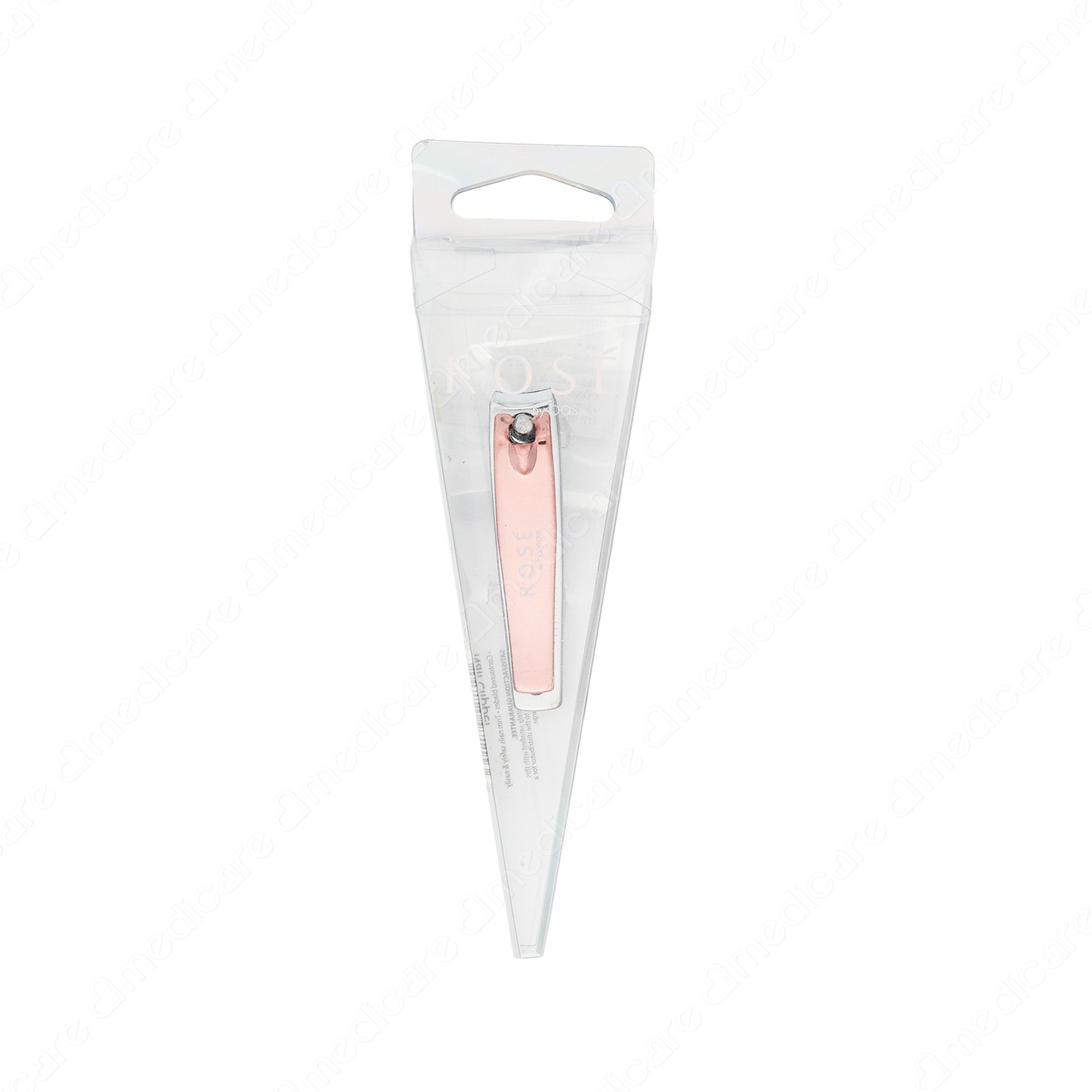 Bấm Móng Nhỏ ROSÉ 7115