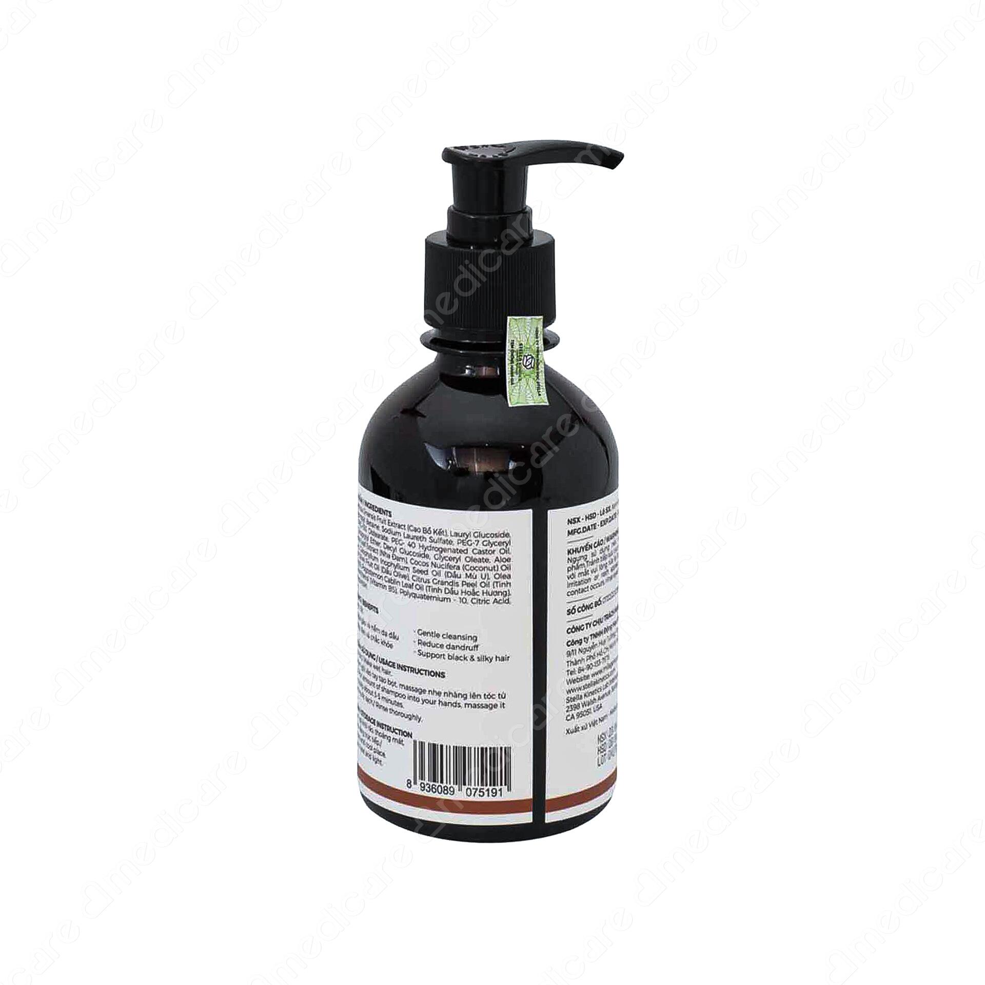 Vui lòng tham khảo thông tin trên bao bì sản phẩm