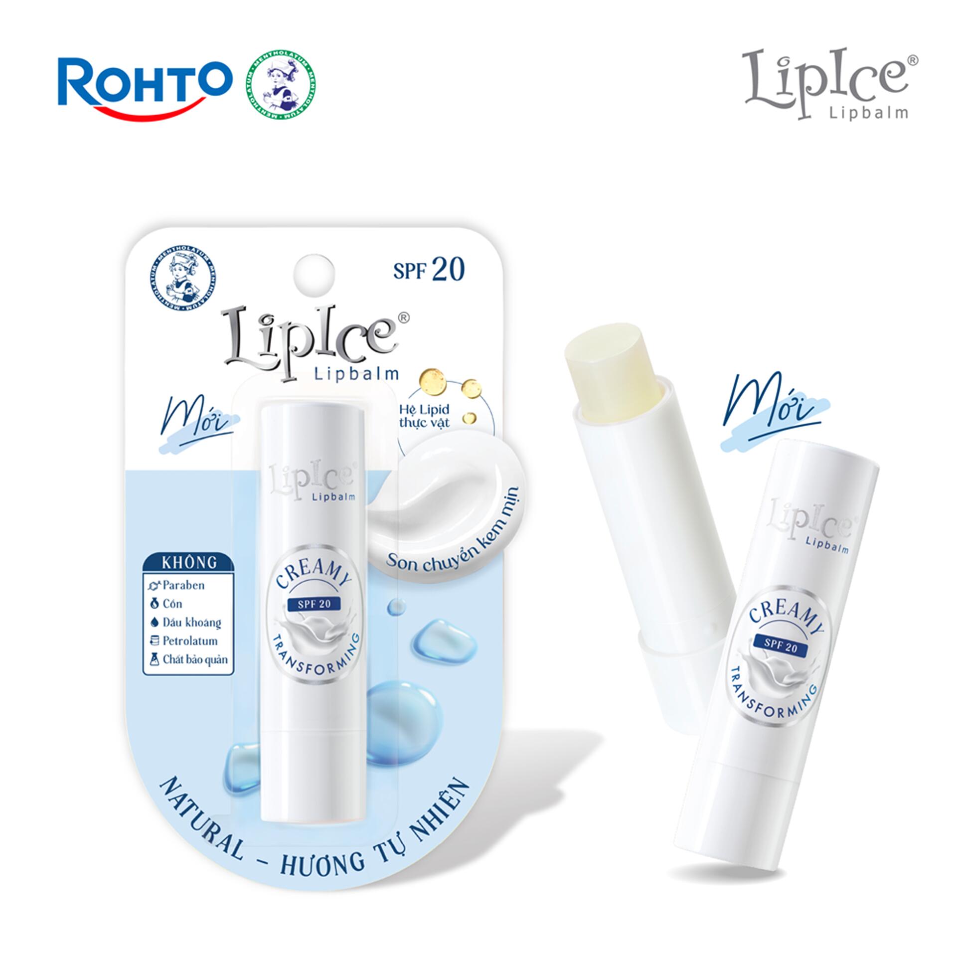 Vui lòng tham khảo thông tin trên bao bì sản phẩm