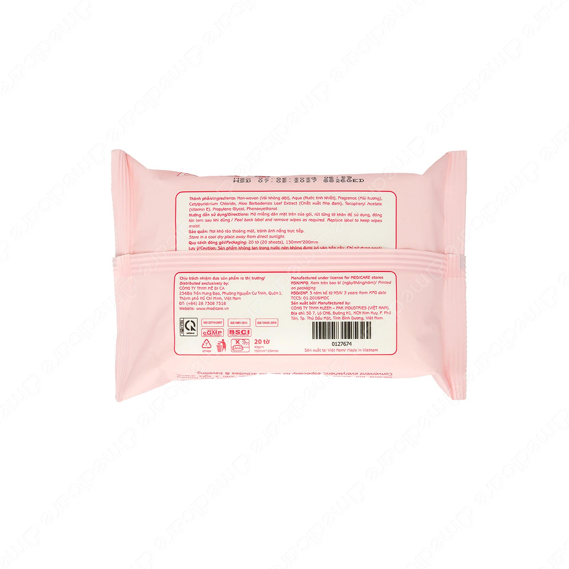 Vui lòng tham khảo thông tin trên bao bì sản phẩm