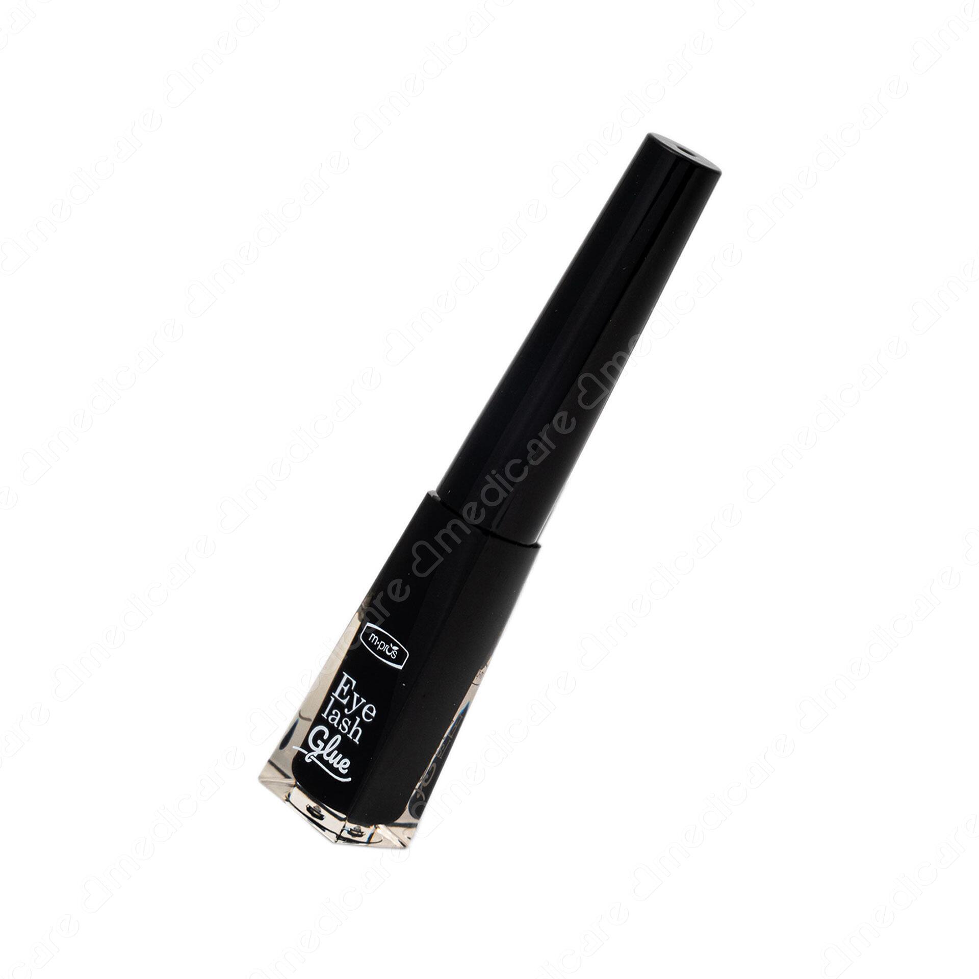 Keo dán mi M-PROS là sản phẩm dùng để kết nối mi giả với mi thật một cách an toàn và bền đẹp. Keo này thường có công thức dạng gel hoặc chất lỏng, được thiết kế để giữ cho mi giả được đính chặt và không bong tróc suốt thời gian dài. Sản phẩm này giúp tạo cảm giác tự nhiên và đảm bảo rằng mi giả sẽ không bị bung ra trong quá trình sử dụng. 