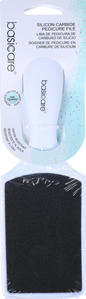 Dụng Cụ Mài Gót Chân BASICARE 1927