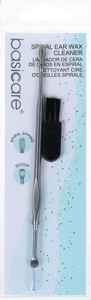 Dụng Cụ Lấy Ráy Tai BASICARE 1928