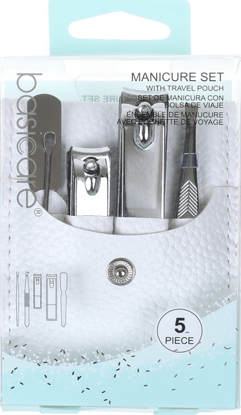 Bộ Du Lịch Chăm Sóc Cá Nhân BASICARE 1934