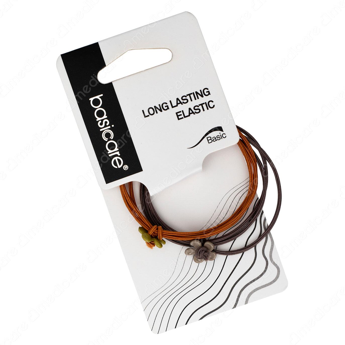 Dây Cột Tóc BASICARE<p><strong></strong></p>mang lại sự tiện lợi trong quá trình sử dụng.