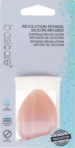 Mút Tán Nền BASICARE 1950