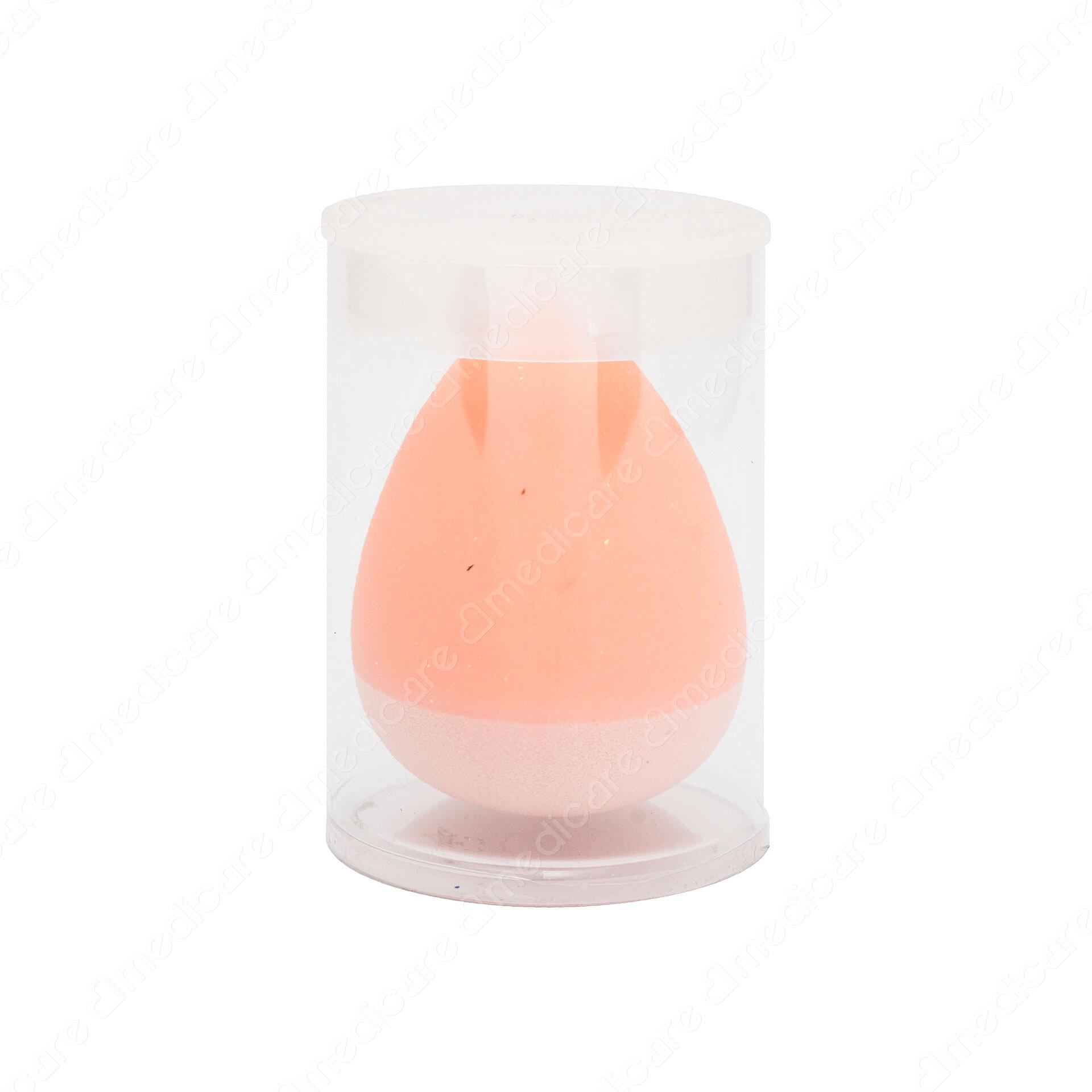 Mút Tán Nền BASICARE 1950 giúp bạn dễ dàng tán kem lót, kem nền và tạo khối. Không gây kích ứng, không mùi và phù hợp cho da nhạy cảm.