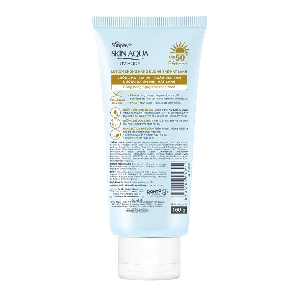 Vui lòng tham khảo thông tin trên bao bì sản phẩm