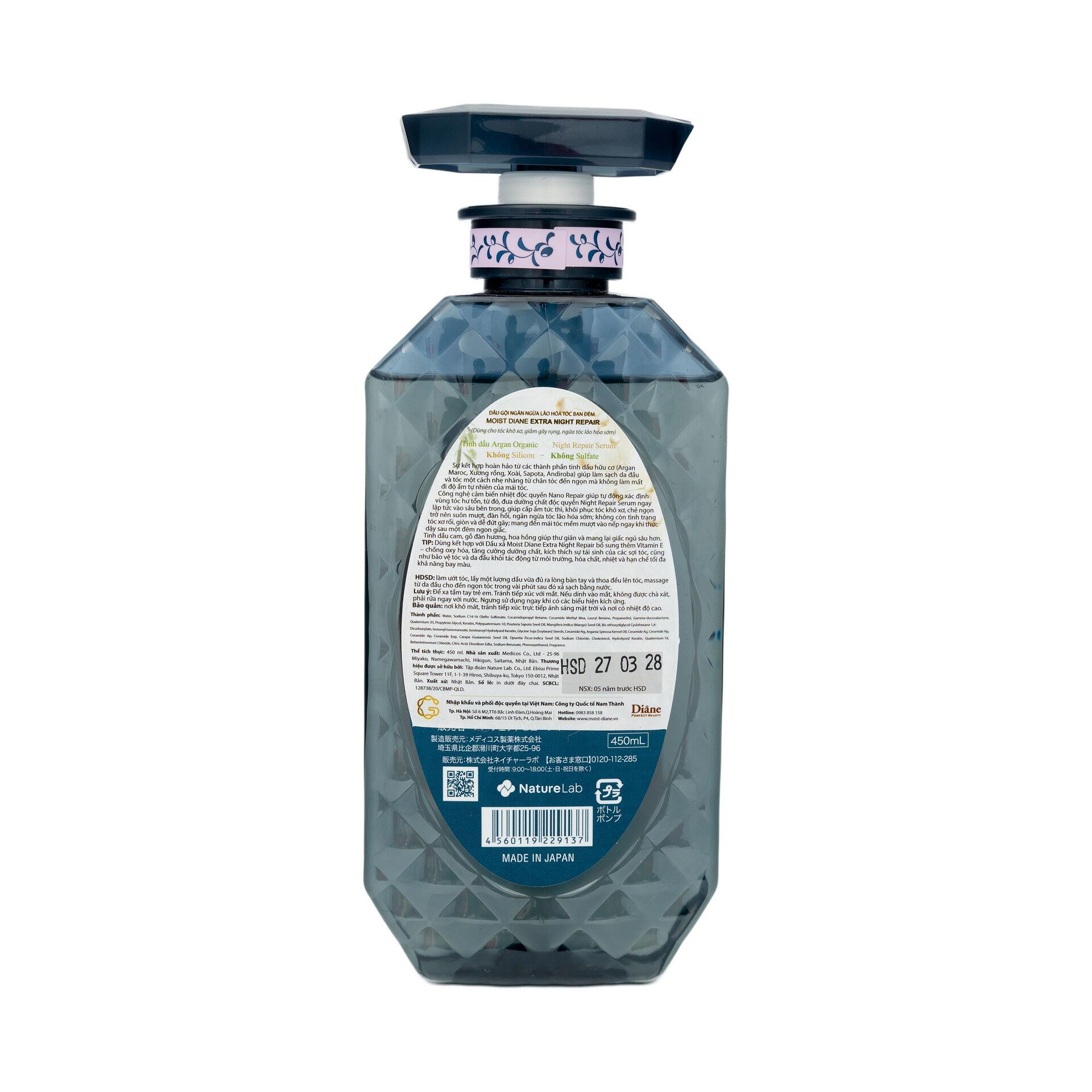 Vui lòng tham khảo thông tin trên bao bì sản phẩm