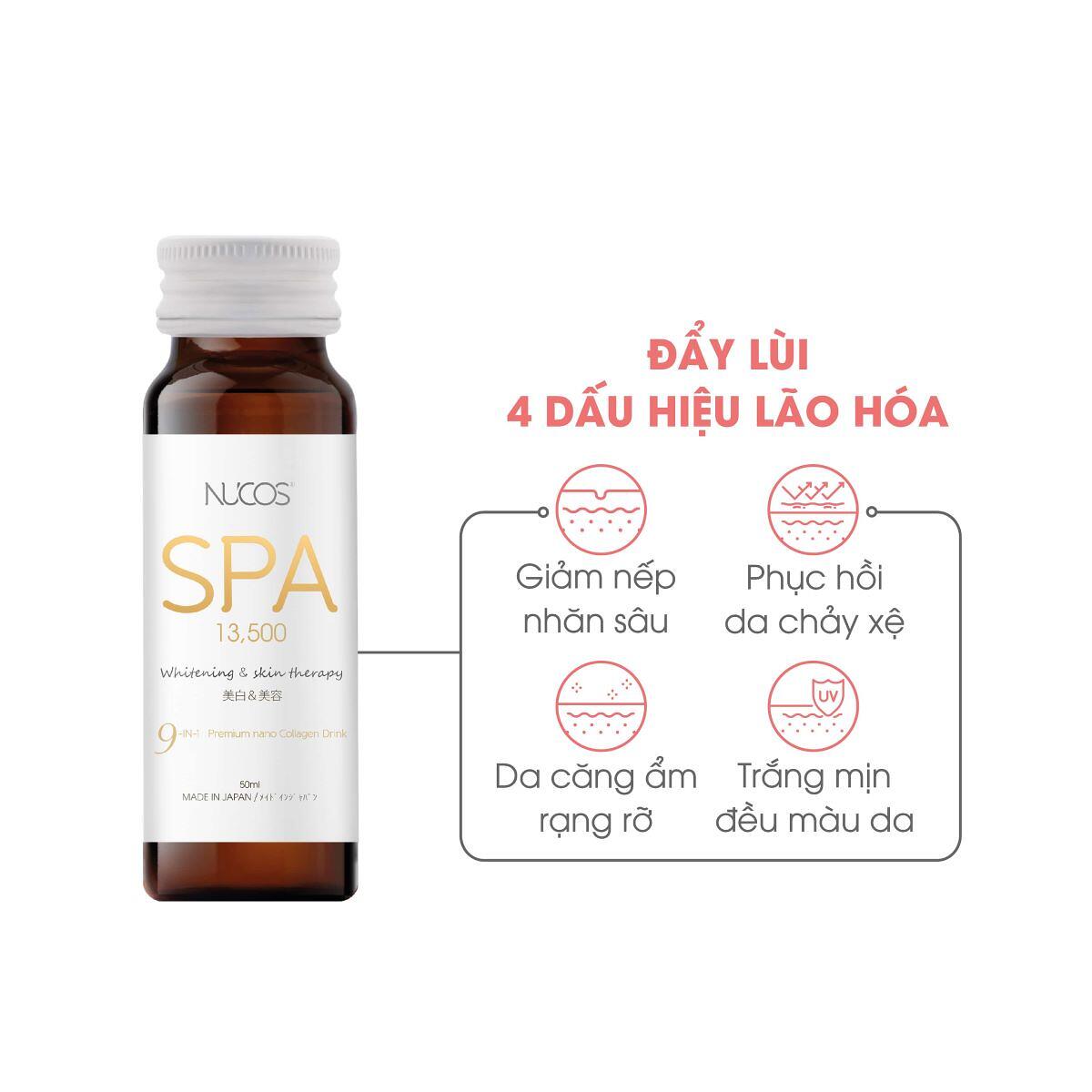 Vui lòng tham khảo thông tin trên bao bì sản phẩm